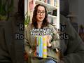 Ranking Sally Rooney S Novels 🩵 SallyRooney BookTube BookShort NormalPeople