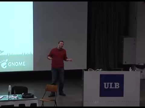 FOSDEM 2013: Has The Gnome Community Gone Crazy?