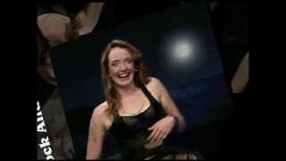 AFTER HOURS ANGELS show intro with Mermaid Odette