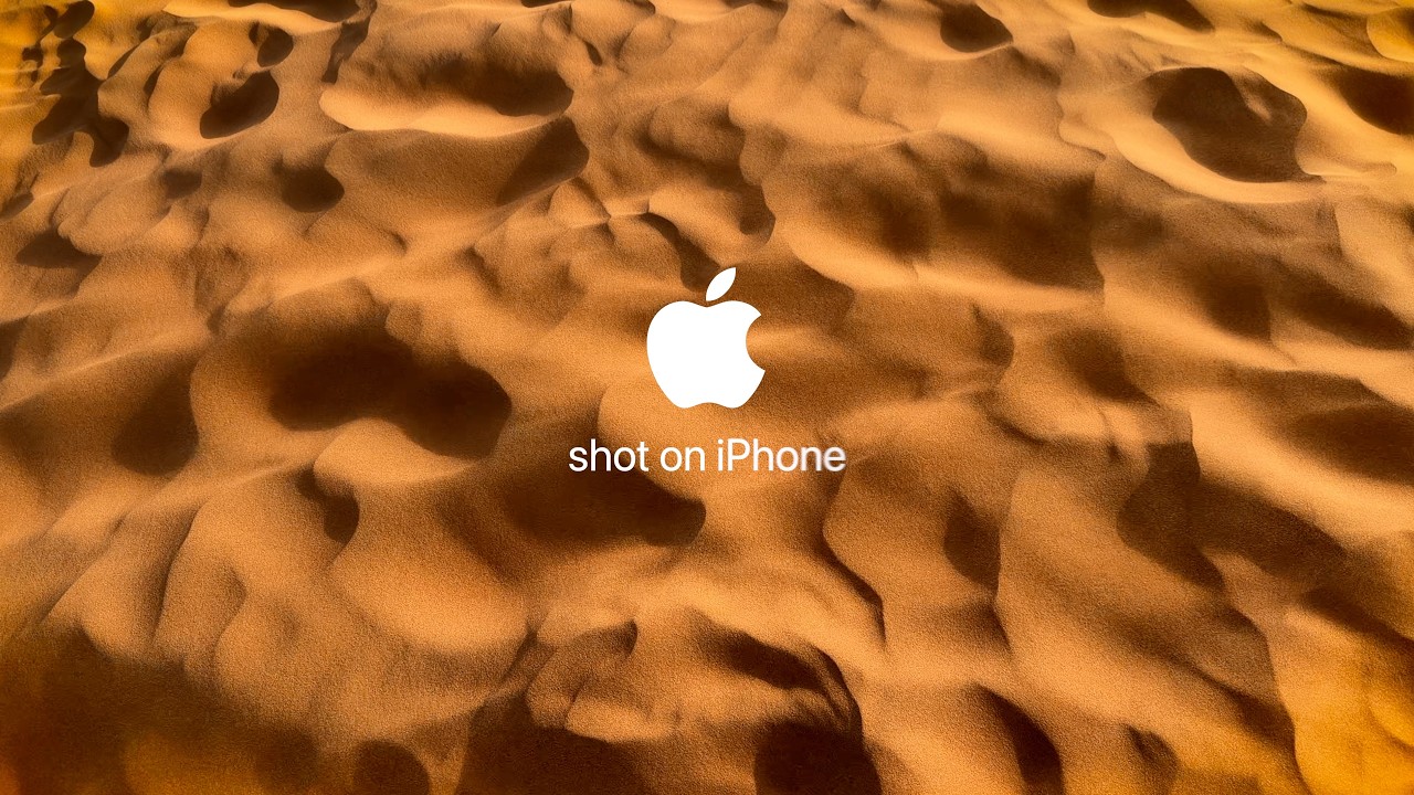 iPhone Videography Masterclass: The Ultimate Beginner's Guide!