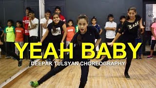 Hauli Hauli | (Yeah Baby) Garry Sandhu | Deepak Tulsyan Choreography | G M Dance