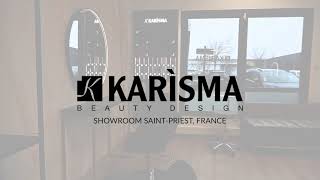 Showroom Karisma Saint-Priest