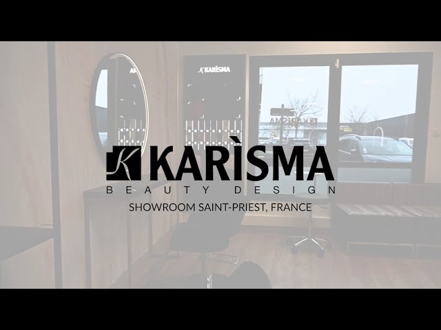 Showroom Karisma Saint-Priest