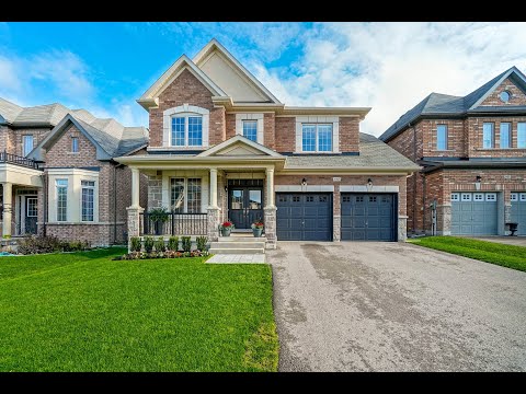 665 Clifford Perry Place, Newmarket Home for Sale - Real Estate Properties for Sale