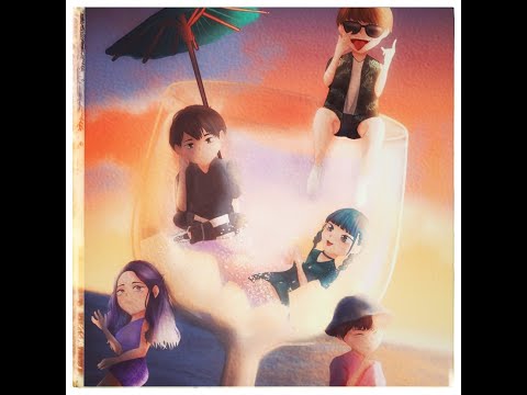 Zlyther1n,Beth - ''Summer Tale''