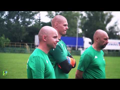 2020.06.24 Siarkowcy wznowili treningi