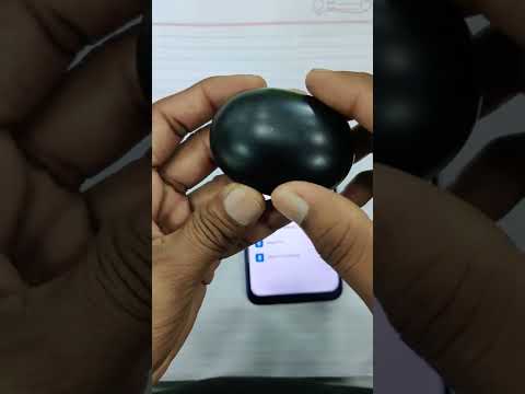 Reset Realme buds Q2neo 5sec how to reset buds #realmebudsq2neo #realmebudsclassic #shorts #trending