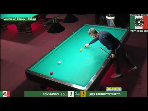 🔥 Parte 2 | Consagno vs Abbruzzese Viscito – La Sfida si Fa Decisa 🏆