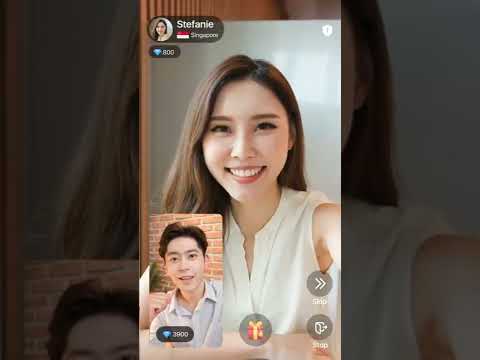 Miaa Chat- Fun Video Calling video thumbnail
