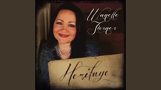 Leaning On the Everlasting Arms