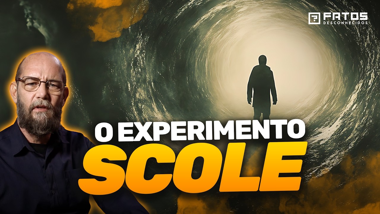 Provando a Vida Após a Morte!