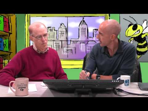 Lesson Overview Georgia Tech Software Development Process