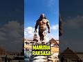 Manusia Raksasa Giant