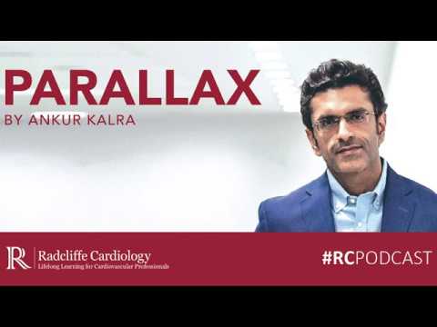Parallax | Ep 1: Conduction abnormalities after TAVR/TAVI with Chad Kliger