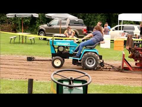 8/20/18 phelps ny sport stock