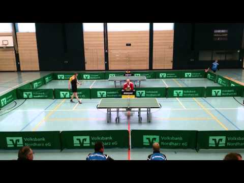 [TT] [VLH 2013/14] VfL Oker - TSV Heiligenrode