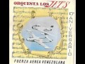 Orquesta Los Jets - Mambo Los Jets