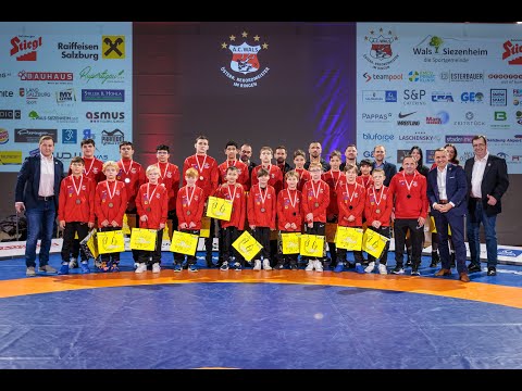 A.C. Wals - Einblicke in die Nachwuchsarbeit