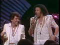Frankie Valli And The Commodores - Grease
