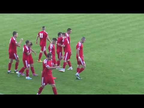 FINALE KUPA FSB RADNIČKI NB - BRODARAC 2-1