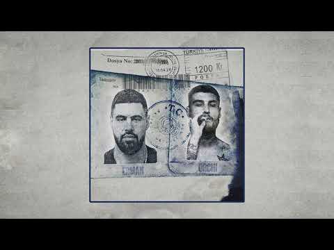 ERMANO & ORCHİ  -  YASAKLANDI ŞARKIM  (prod. by LA7)