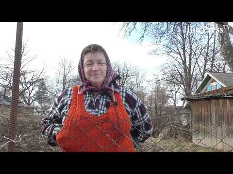 BucPress TV -   Care e starea de spirit a românilor din regiunea Cernăuți?