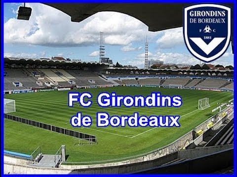 UEFA   Cup    1995-96   : Bordeaux   VS   Milan