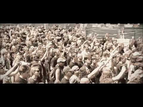 SEBASTIEN - Lamb Of God ft. Tony Martin (BLACK SABBATH) (OFFICIAL VIDEO)