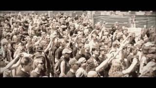 Video SEBASTIEN - Lamb Of God (OFFICIAL VIDEO) ft. Tony Martin