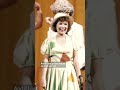 Kristen Chenoweth first found her singing voice in church
