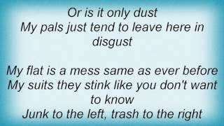 Helloween - Get Me Out Of Here Lyrics