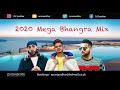 2020 MEGA BHANGRA MIX | PART 1 | BEST DANCEFLOOR TRACKS | Latest Punjabi songs 2020