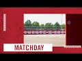 MATCHDAY | In Twente Is Het Nooit Stil.