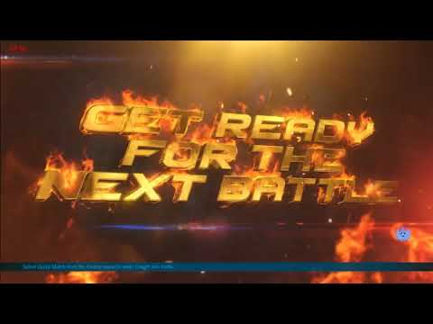 Kazumi vs Keenan Lili