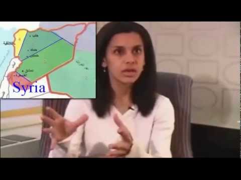 NATO s Plan to Divide the Middle East, Oded Yonin, Bernard Lewis