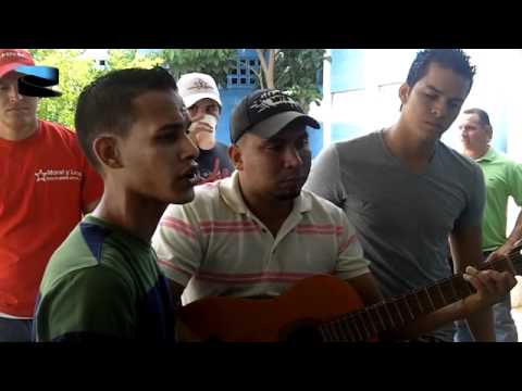 La coral "Alas de Libertad" despegará desde la Cárcel de Sabaneta