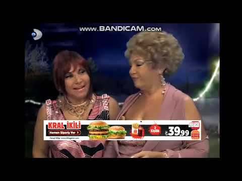 Periler Aleminde Fani Düğünü! - Sihirli Annem Özel Klip 2