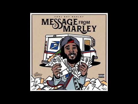 Fool Boy Marley Ft Icewear Vezzo - Protecting My InnerG