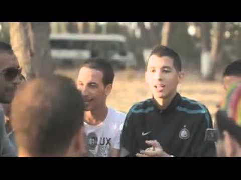 Al Pacino Répétition Torino, Palermo et UVL BySofianeDz