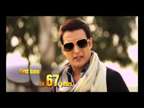 Tejeshwar Singh Nri ad campaign/ Marriage act