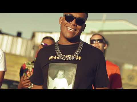 Haaties Remix ( Heavy G, TWO, The Narrator CPT & Young OG CPT)