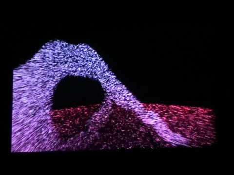 Revision 2012 - PC Demo Compo - 0x4 by Linus, Zalza & Michu (Live Footage)