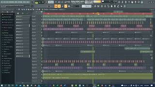 ពាក់អាវកាលុងឃុង - V2 - Mc Sey Ft Kingchi - Remix Djz Broney