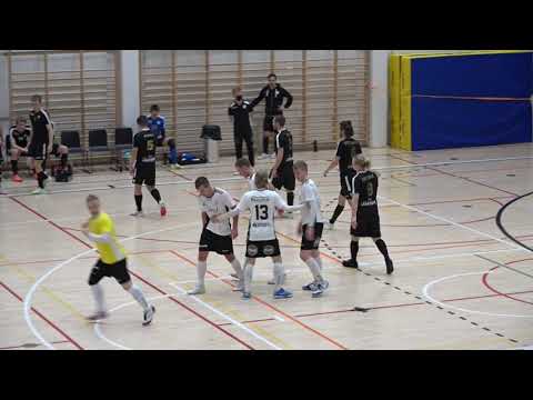 GFT vs JoSePa  6-2 20122020