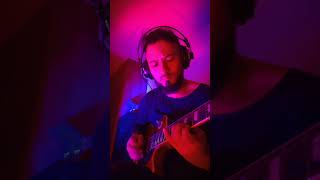 Colplay Clocks cover Guitar#cover #coldplay #guitar#music #viral