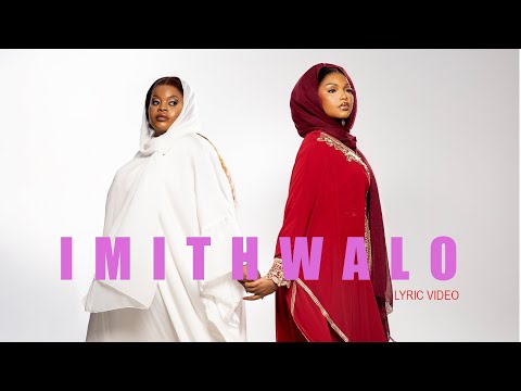 Nombulelo M & ​MaWhoo - Imithwalo Feat. Q twins (Official Lyric Video)3 Step 2025