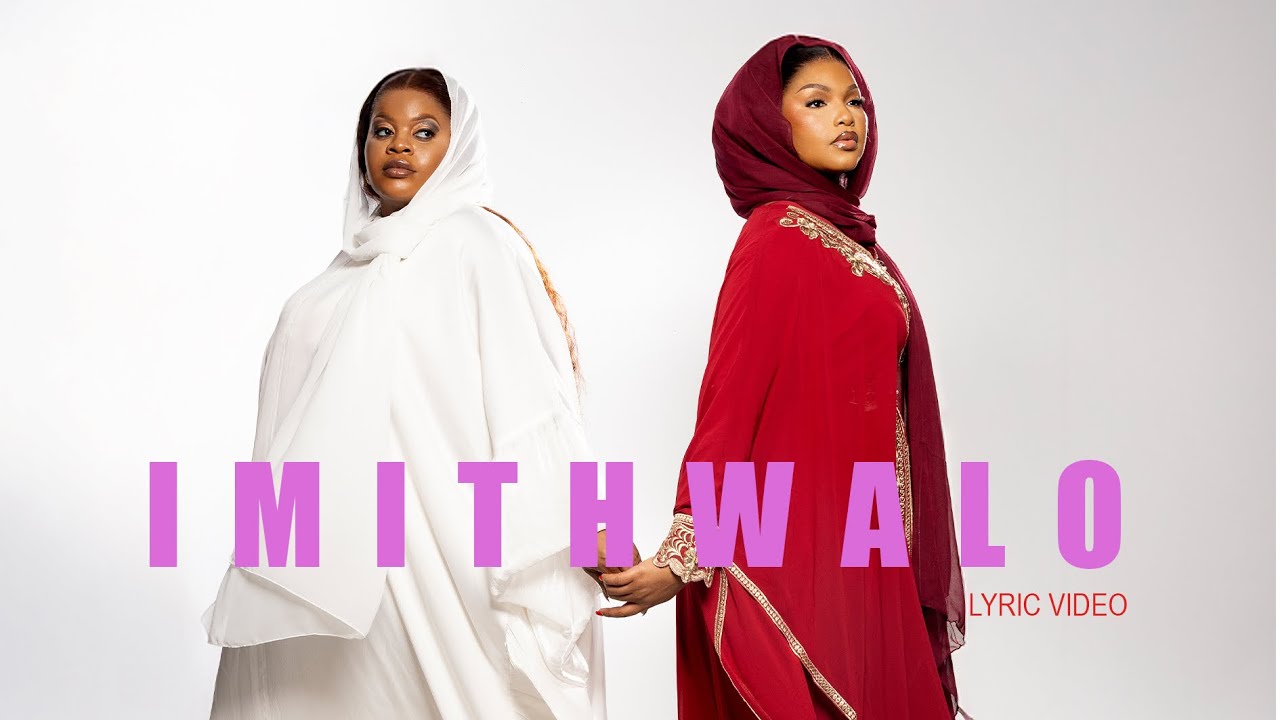 Nombulelo M & MaWhoo – Imithwalo Feat. Q twins (Official Lyric Video)