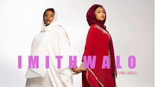 Download lagu Nombulelo M & ​MaWhoo - Imithwalo Feat. Q twins3 Step 2025 mp3