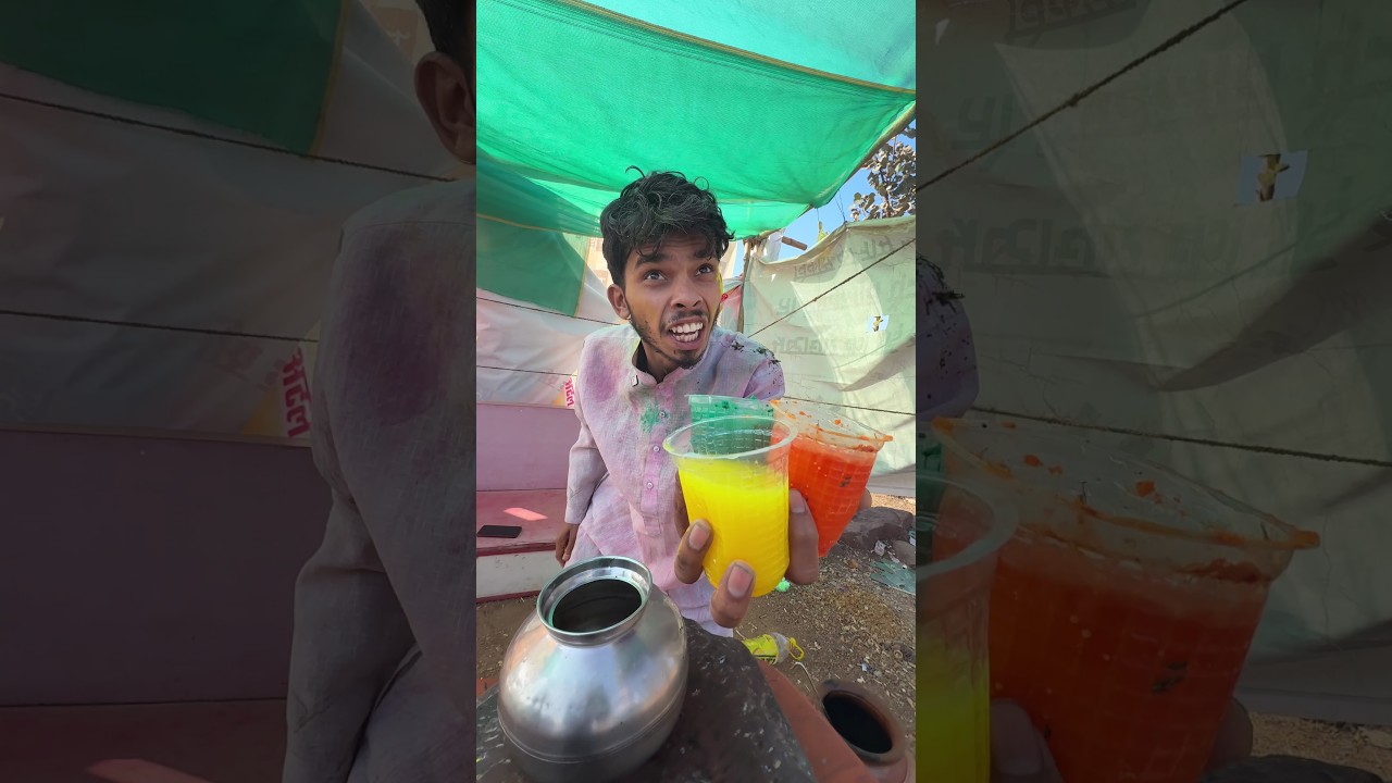 Holi Fun Frenzy 2026: A Laughter Fest to Beat the Heat