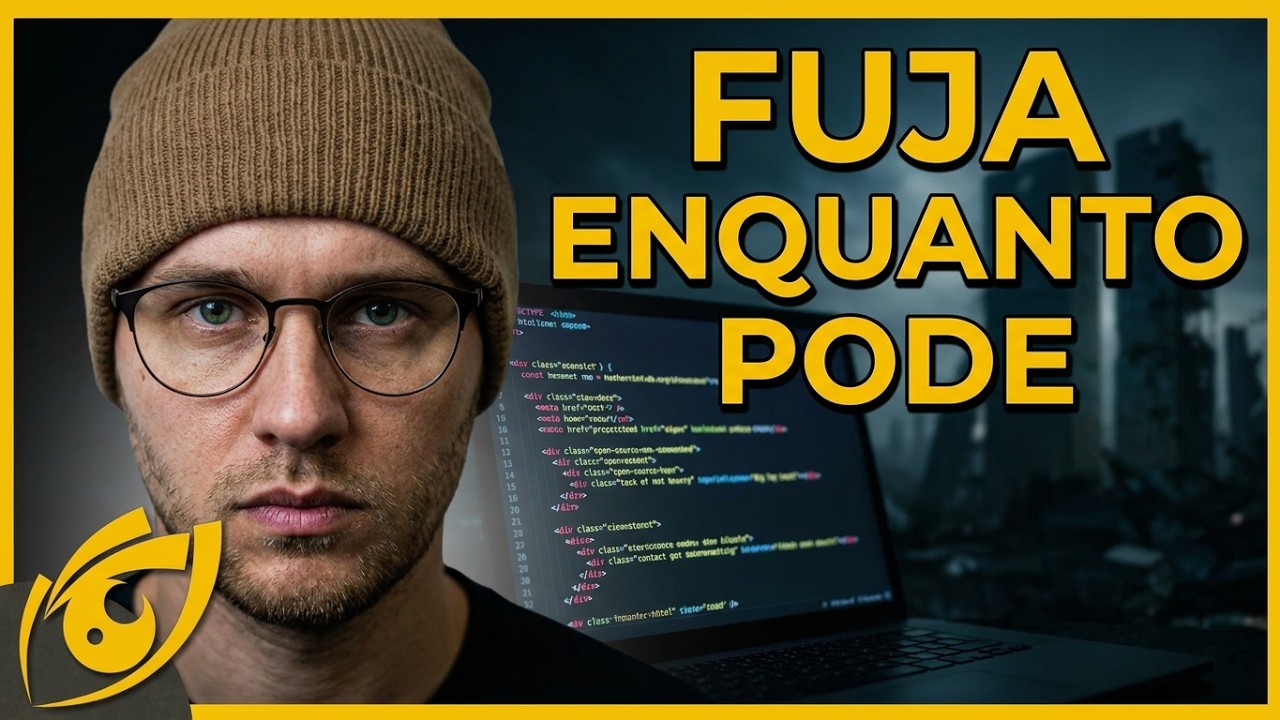 Fuja das BIG TECHS! Elas NÃO se importam com os seus clientes!